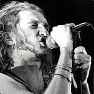 Layne Staley