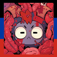 Steam Avatar