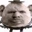 горловойслюнявый