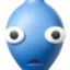 Blue Pikmin