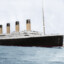 R.M.S Titanic