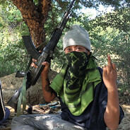 Terrorist
