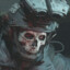 GHosteKツ