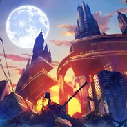 凭实力拿到的堡垒