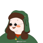 58岁二婚带俩娃