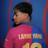 Lamine Yamal