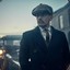 Peaky Blinders