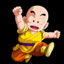 Kuririn クリリン