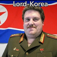 Lord Korea