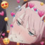 ZeroTwo ♥