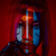Steam Avatar