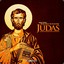 Judas...