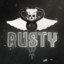 Rusty! :=)