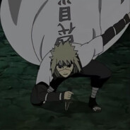 波风水门【秽土转生】