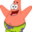 Patrick Star