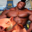 hog rider