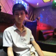 我不说话很酷。