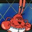 Mr Krabs