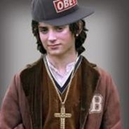 Frodo Swaggins