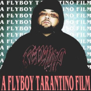 Flyboy Tarantino - steam id 76561197962001334