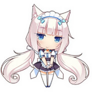 香子兰（バニラ）(vanilla)