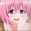 Momo Belia Deviluke