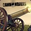 Cannonballs