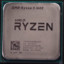 AMD Ryzen 5 1600 (AF)