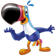 toucan sam