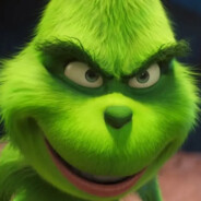 ♥ Grinch ♥