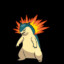 Typhlosion