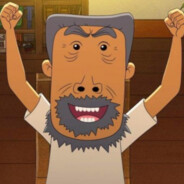 翻斗花园牛爷爷