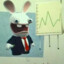 Financial Crisis Rabbid