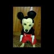 Mickey Mouse