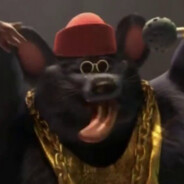 Biggie Cheese