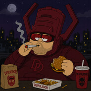 DEVOLIDOR Steam avatar