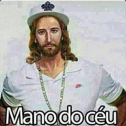 MANO DO CÉU