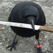 Communist Crow