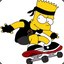 Bart Simpson