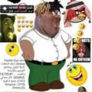 Тёма няша 5 поз
