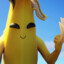 BANANA