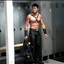 ♂Leatherman♂