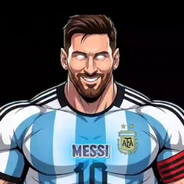 Player avatar