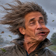 The Wind