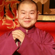 粉红少女岳云鹏