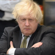 Boris Johnson