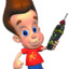 Jimmy Neutron