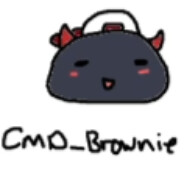 CT 7784 Brownie