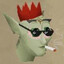 Ahlecs avatar