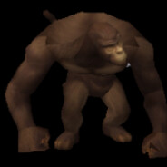 Stronk Ape